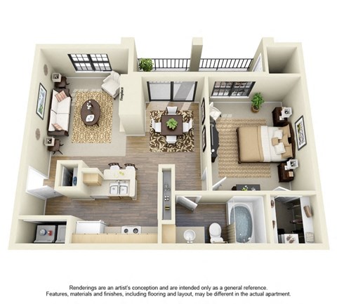 300 Legacy Drive 1-3 Beds Apartment for Rent - Photo Gallery 24